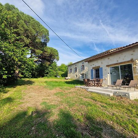 Ferme Ariegeoise, Gite Du Lac Unzent Dış mekan fotoğraf