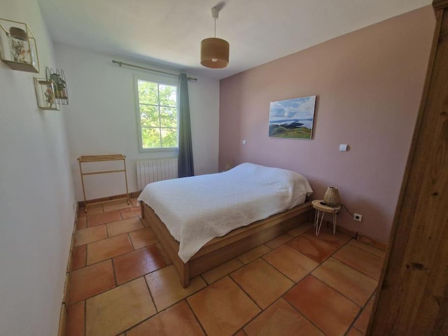 Ferme Ariegeoise, Gite Du Lac Unzent Dış mekan fotoğraf