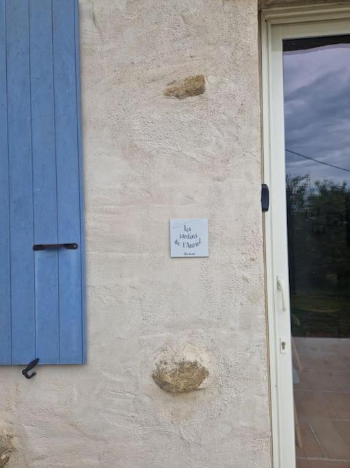 Ferme Ariegeoise, Gite Du Lac Unzent Dış mekan fotoğraf